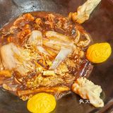 深圳清湖‼️这家铁锅炖鱼我还要来一万次～