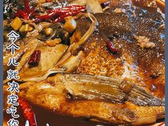 -旺顺阁·北京菜(北辰上品+)