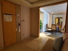 -绿城千岛湖喜来登度假酒店