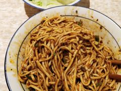 -蜀罗老成都杂酱面