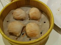 唐宫虾饺皇-唐宫海鲜舫