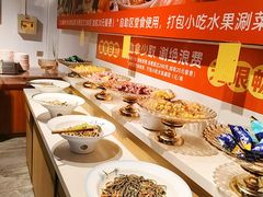 -成老灶火锅鸡(平山店)