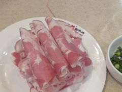 -阳坊大都涮羊肉(阳坊总店)