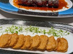 -新光酒家·河豚·海鲜·蟹料理(浦东店)