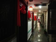 -山西会馆·晋菜·晋商宴·牌匾博物馆(胜利东街店)