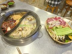 -咖咖火锅(老店)