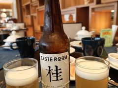 -盛宴自助餐厅(运达喜来登店)