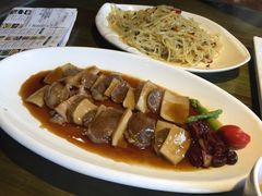 -阿元烧鹅(文明路店)