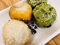 -陈家生煎(世茂双子塔店)