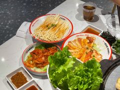 -柒酒烤肉(武鸣大帽山店)