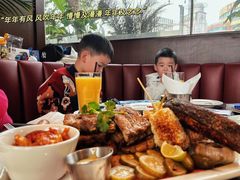 -Chili's Cafe&Bar奇利斯(滨江店)