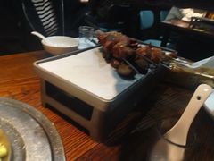 -517烧烤·龙虾·海鲜大排档(万象都荟店)