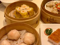 -利苑酒家(宜安广场店)