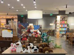 -魔方城市书房(中街益田店)