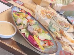 -百特喜·意大利餐厅(八佰伴镇江店)