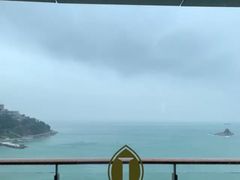 -深圳大梅沙京基洲际度假酒店