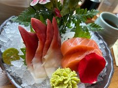 -阿吾罗日本料理(K11艺术中心店)
