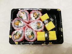 -大阪osaka寿司(金港路店)