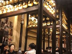 -韩国料理大力士(屏风街店)