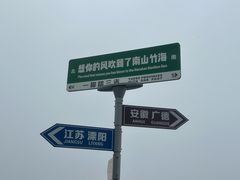 -紫藤园·天目湖大鱼头(南山竹海店)