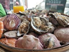 -鲜小岛·铜锅涮肉
