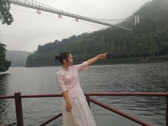 -石燕湖生态旅游景区