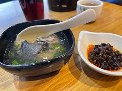 -妈妈的味道(和顺古镇店)