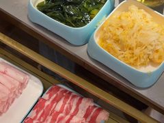 -老北京铜锅涮肉·香辣诱惑·小龙虾(禅城创意产业园店)