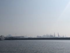 -金梦海湾浴场