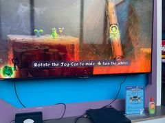 -Win Win电玩·日式の游戏馆