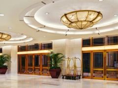 -重庆解放碑帝晶酒店·姜厨房西餐厅