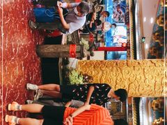-万荣烤鸭店·北京菜(天坛店)
