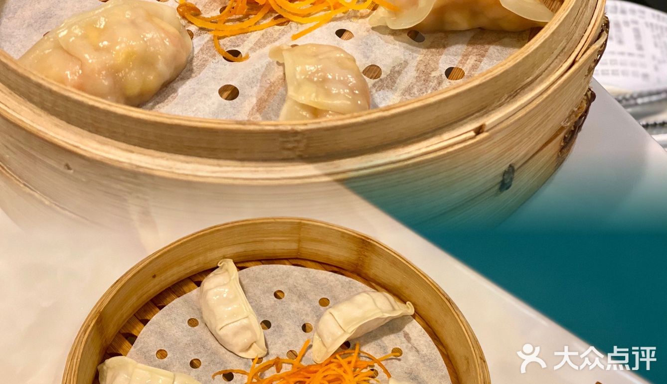 探鲜喊你来吃饭饭啦！