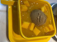 -立哥港式茶餐厅