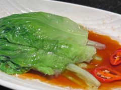 -蝴蝶里·粤菜·点心(滨江龙湖店)