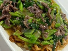 -菜忠潮州牛肉店(岗厦店)
