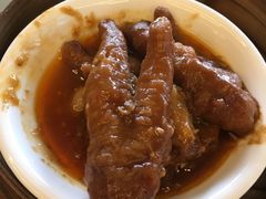 -鹿其林酒家(大学城店)