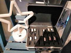 -VR间客漫虚拟现实体验馆(汉街店)