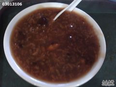 红豆粥-白魁老号饭庄(交道口店)
