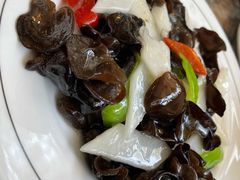 -闻道食府烙饼卷带鱼(原车耳营店原大觉寺店)
