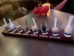 -恰餐厅及酒吧CHAR Bar & Grill(北京三里屯洲际店)