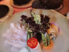 -叶叶菩提(太原别墅店)