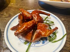 -香雪海饭店中餐厅(湖滨店)