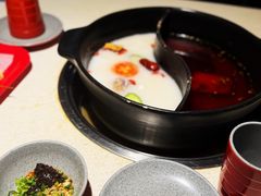 -钢管厂五区小郡肝串串香火锅(梅川路店)