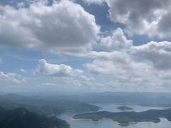 -五女山景区