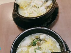 -灵芝妹子米线(瓦房店新玛特店)