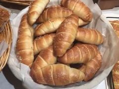 海盐羊角面包-tuan woodfire kitchen(锦绣坊店)