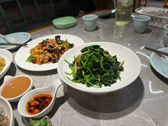 -北平食府(马鞍山路店)