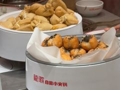 -龍歌自助小火锅(雨花台江南虹悦城店)