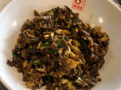 -醉得意·家常菜(杨家湾店)